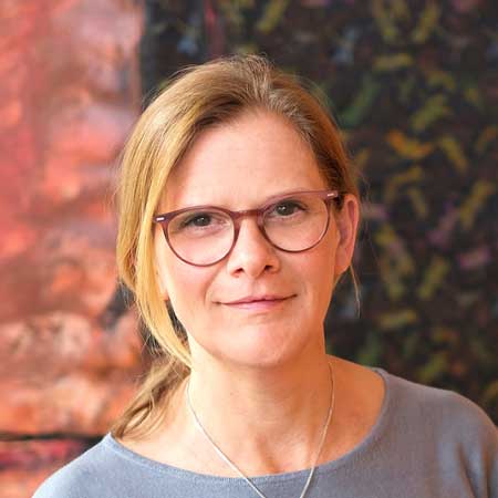 Heilpraktikerin Petra Noll - Akupunktur TCM in Hamburg